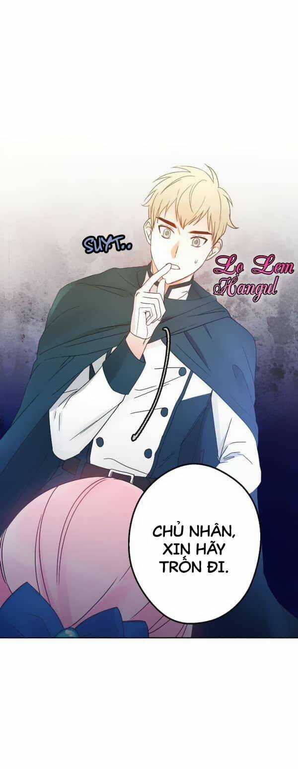 Cuộc Hôn Nhân Giả Dối Chapter 6 trang 19