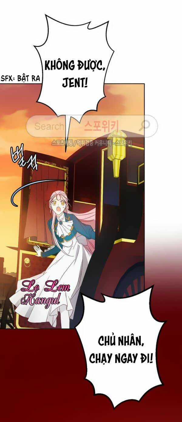 Cuộc Hôn Nhân Giả Dối Chapter 6 trang 21