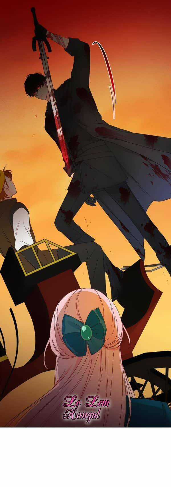 Cuộc Hôn Nhân Giả Dối Chapter 6 trang 22