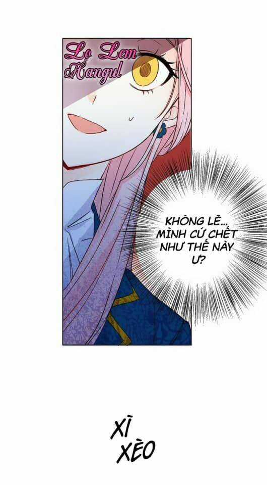 Cuộc Hôn Nhân Giả Dối Chapter 6 trang 31