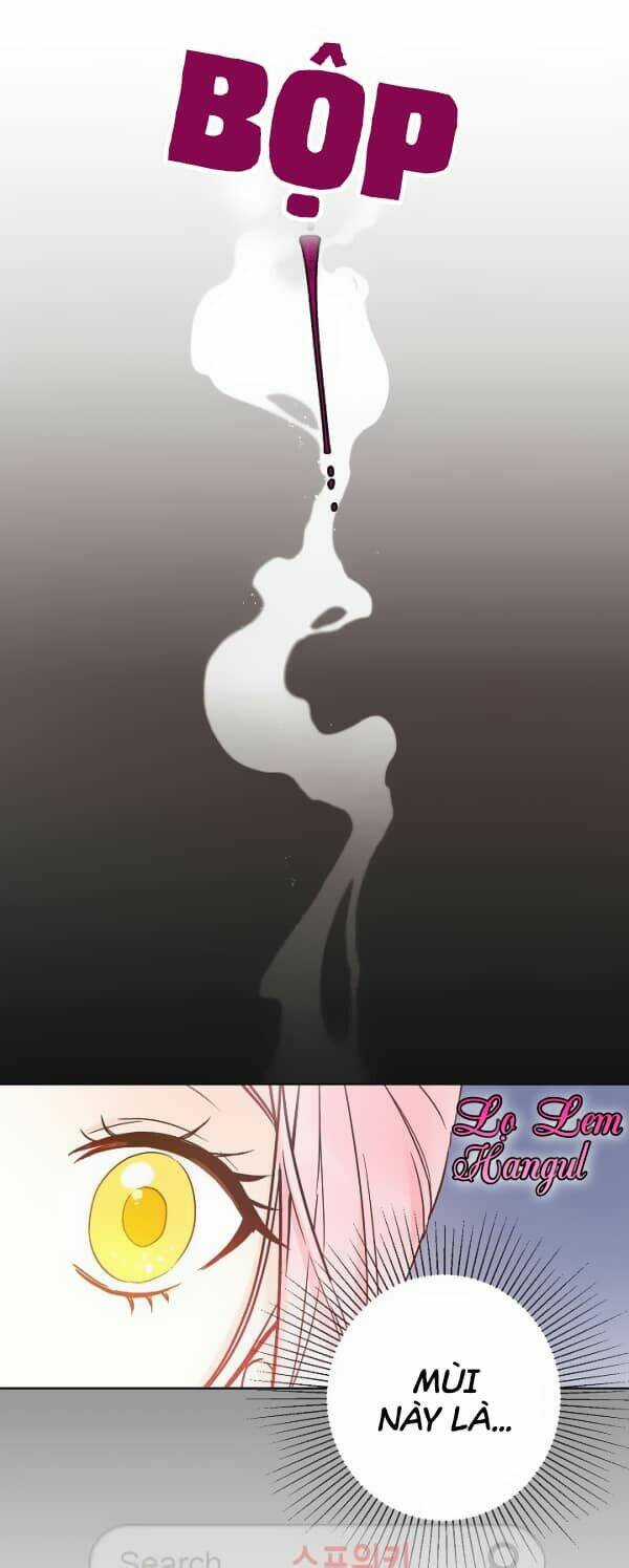 Cuộc Hôn Nhân Giả Dối Chapter 6 trang 32