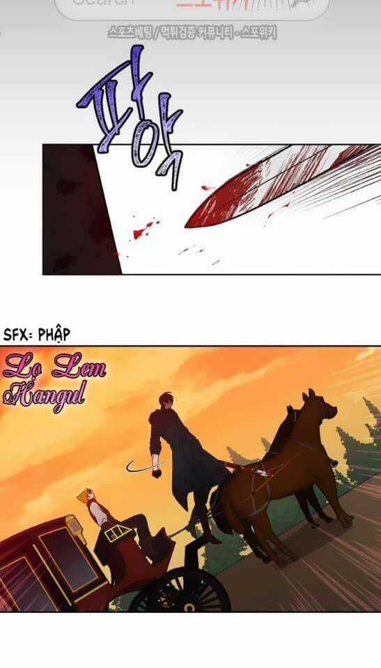 Cuộc Hôn Nhân Giả Dối Chapter 6 trang 33