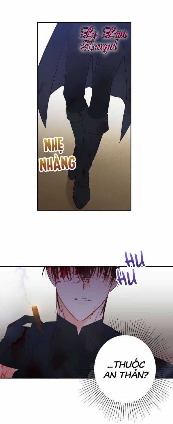 Cuộc Hôn Nhân Giả Dối Chapter 6 trang 34