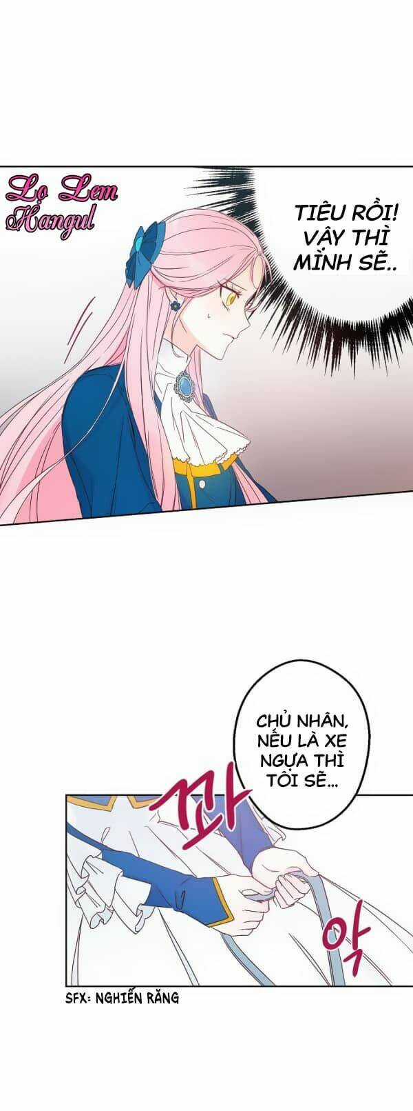 Cuộc Hôn Nhân Giả Dối Chapter 6 trang 37