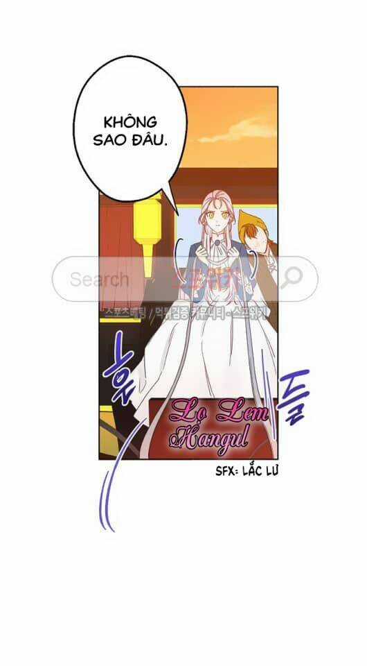 Cuộc Hôn Nhân Giả Dối Chapter 6 trang 38