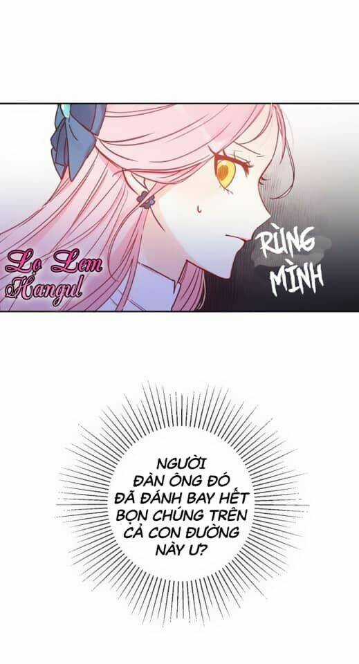 Cuộc Hôn Nhân Giả Dối Chapter 6 trang 44