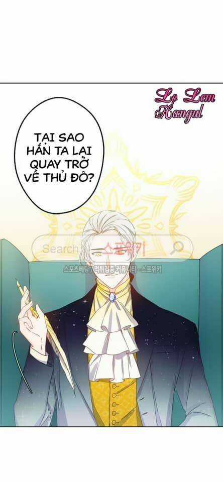 Cuộc Hôn Nhân Giả Dối Chapter 6 trang 47