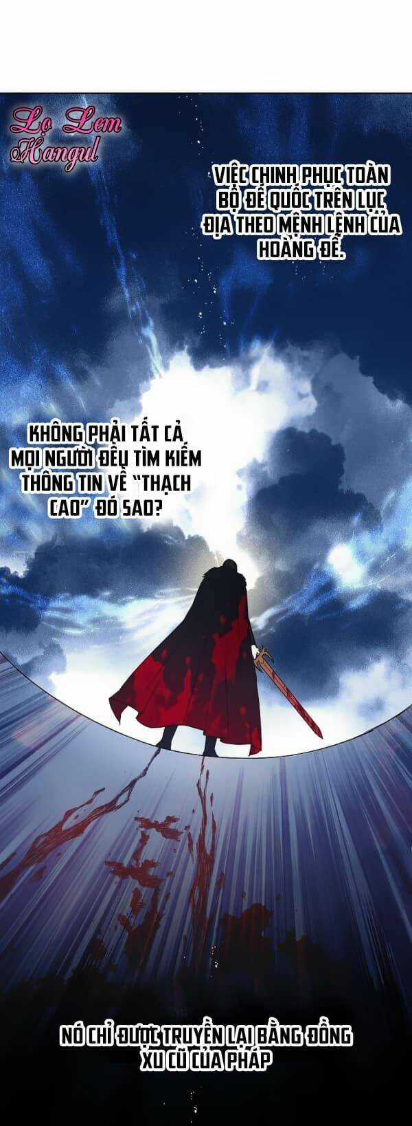 Cuộc Hôn Nhân Giả Dối Chapter 6 trang 48