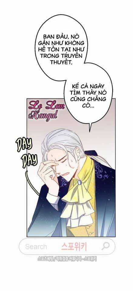 Cuộc Hôn Nhân Giả Dối Chapter 6 trang 50