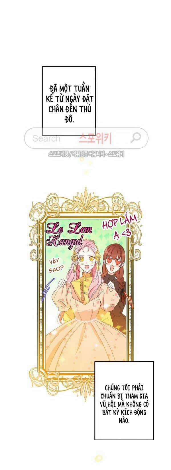 Cuộc Hôn Nhân Giả Dối Chapter 6 trang 55