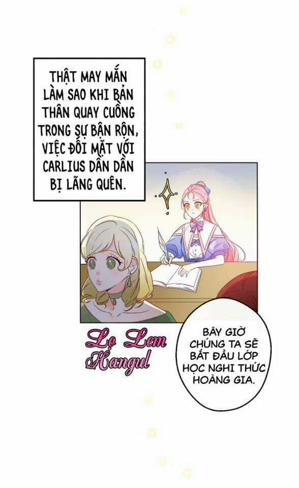 Cuộc Hôn Nhân Giả Dối Chapter 6 trang 56