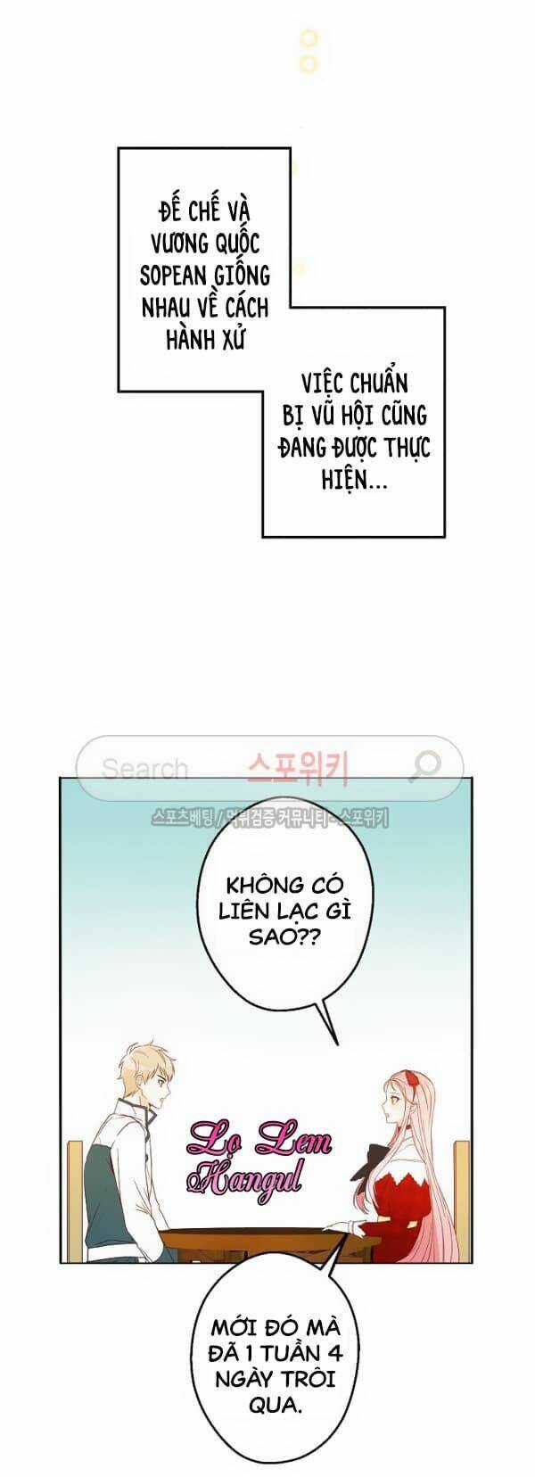 Cuộc Hôn Nhân Giả Dối Chapter 6 trang 57