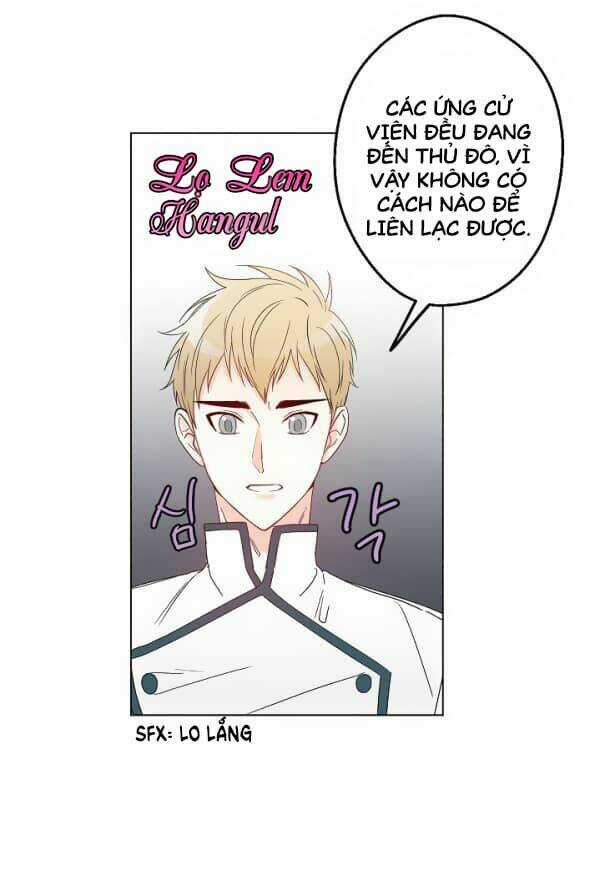 Cuộc Hôn Nhân Giả Dối Chapter 6 trang 58