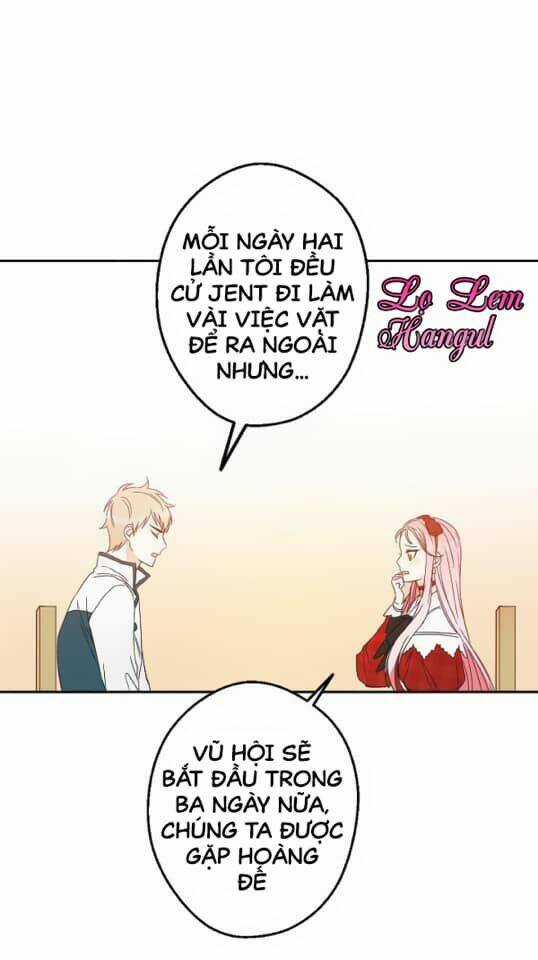 Cuộc Hôn Nhân Giả Dối Chapter 6 trang 59