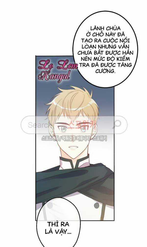 Cuộc Hôn Nhân Giả Dối Chapter 6 trang 6