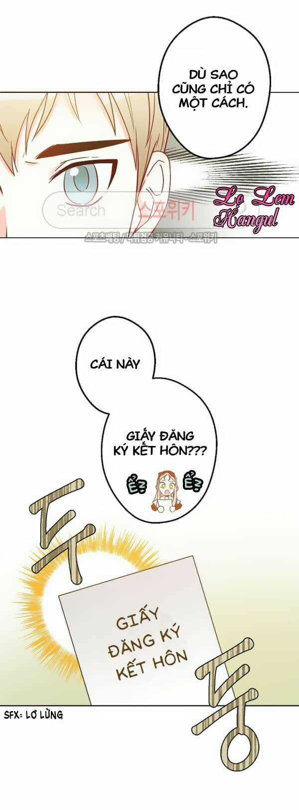 Cuộc Hôn Nhân Giả Dối Chapter 6 trang 60