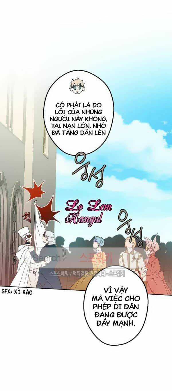 Cuộc Hôn Nhân Giả Dối Chapter 6 trang 62