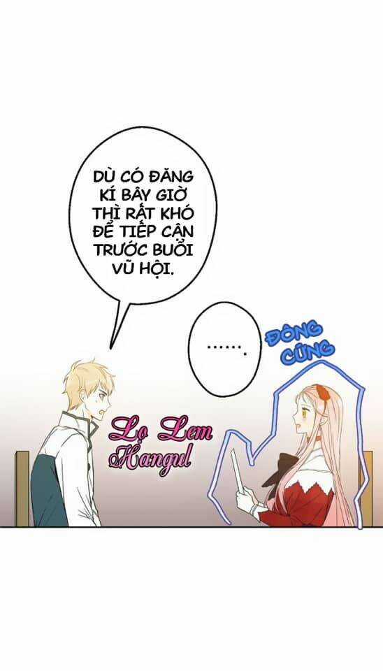 Cuộc Hôn Nhân Giả Dối Chapter 6 trang 63