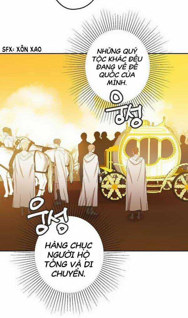 Cuộc Hôn Nhân Giả Dối Chapter 6 trang 7