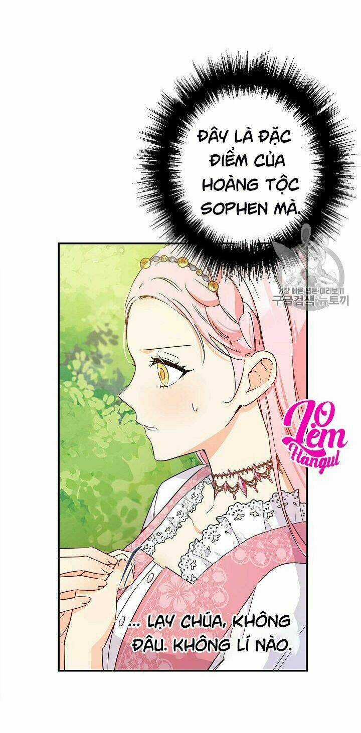 Cuộc Hôn Nhân Giả Dối Chapter 60 trang 11