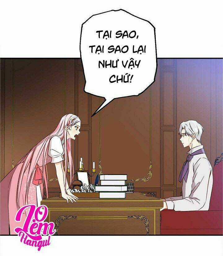 Cuộc Hôn Nhân Giả Dối Chapter 60 trang 14