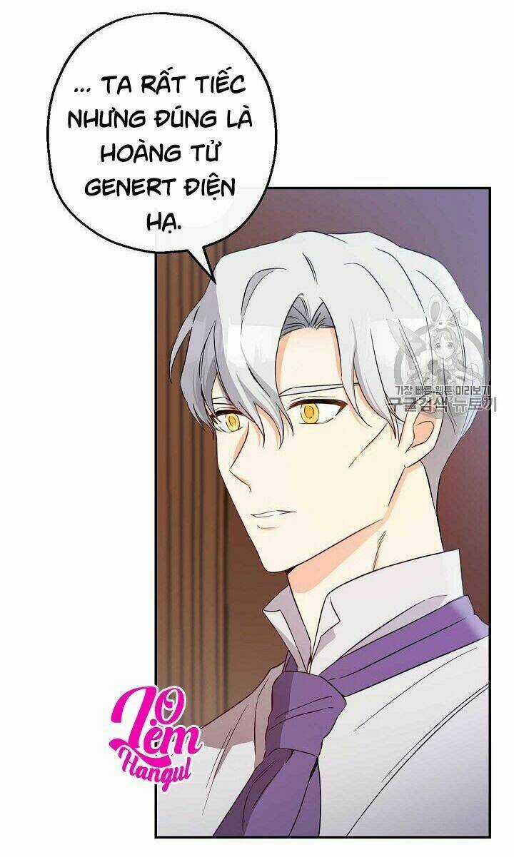 Cuộc Hôn Nhân Giả Dối Chapter 60 trang 17