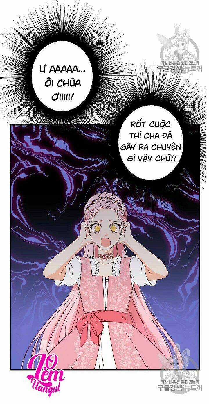 Cuộc Hôn Nhân Giả Dối Chapter 60 trang 18