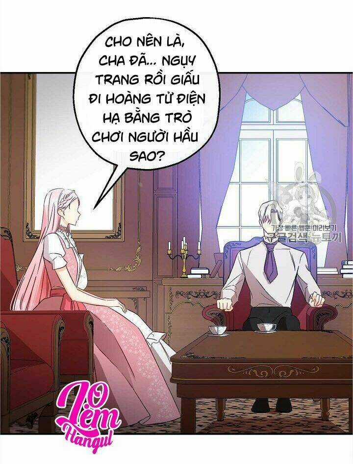 Cuộc Hôn Nhân Giả Dối Chapter 60 trang 19