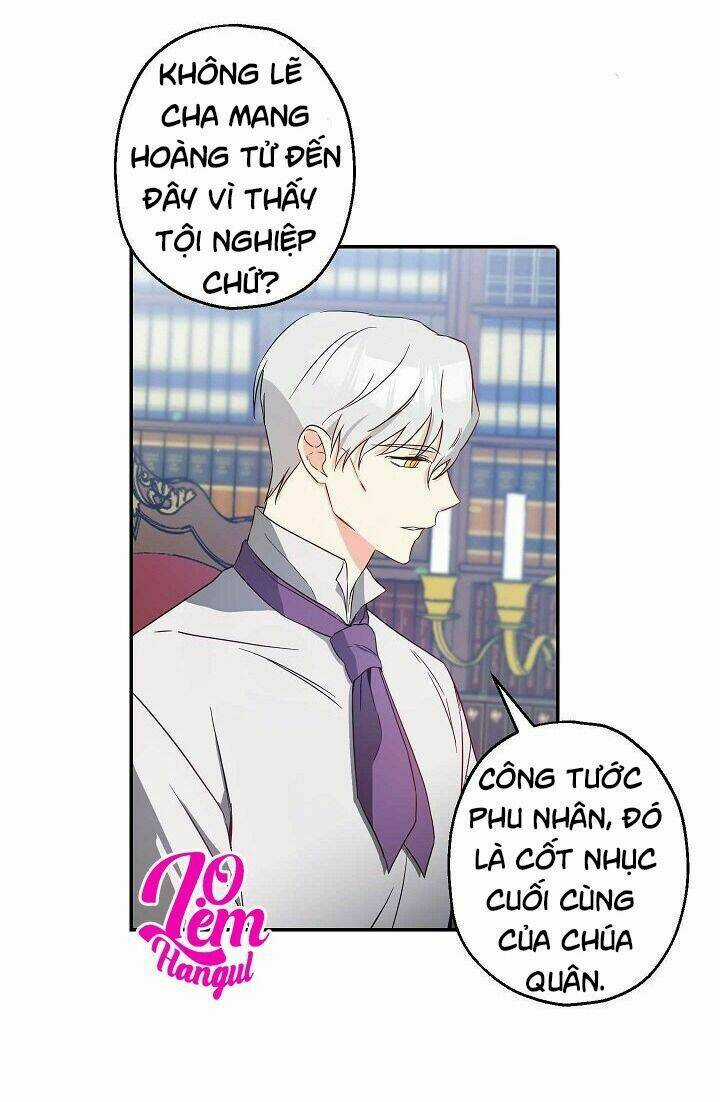 Cuộc Hôn Nhân Giả Dối Chapter 60 trang 20