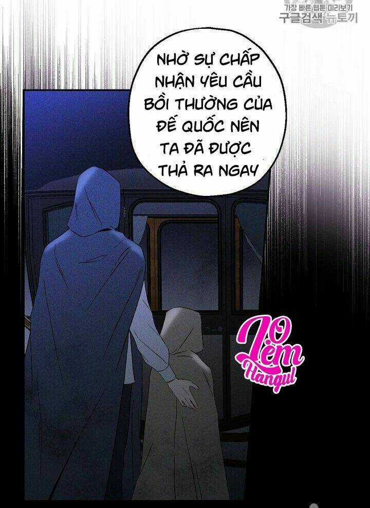 Cuộc Hôn Nhân Giả Dối Chapter 60 trang 21