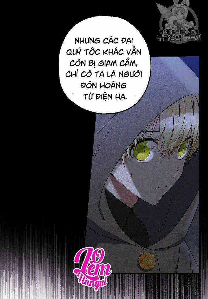 Cuộc Hôn Nhân Giả Dối Chapter 60 trang 22