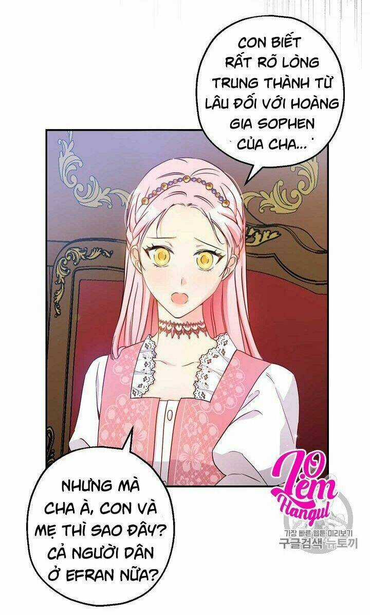 Cuộc Hôn Nhân Giả Dối Chapter 60 trang 23