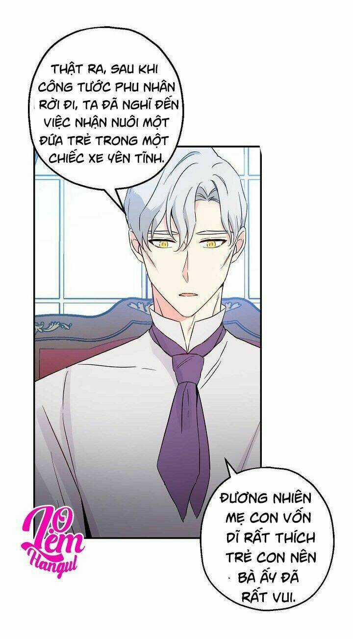 Cuộc Hôn Nhân Giả Dối Chapter 60 trang 28