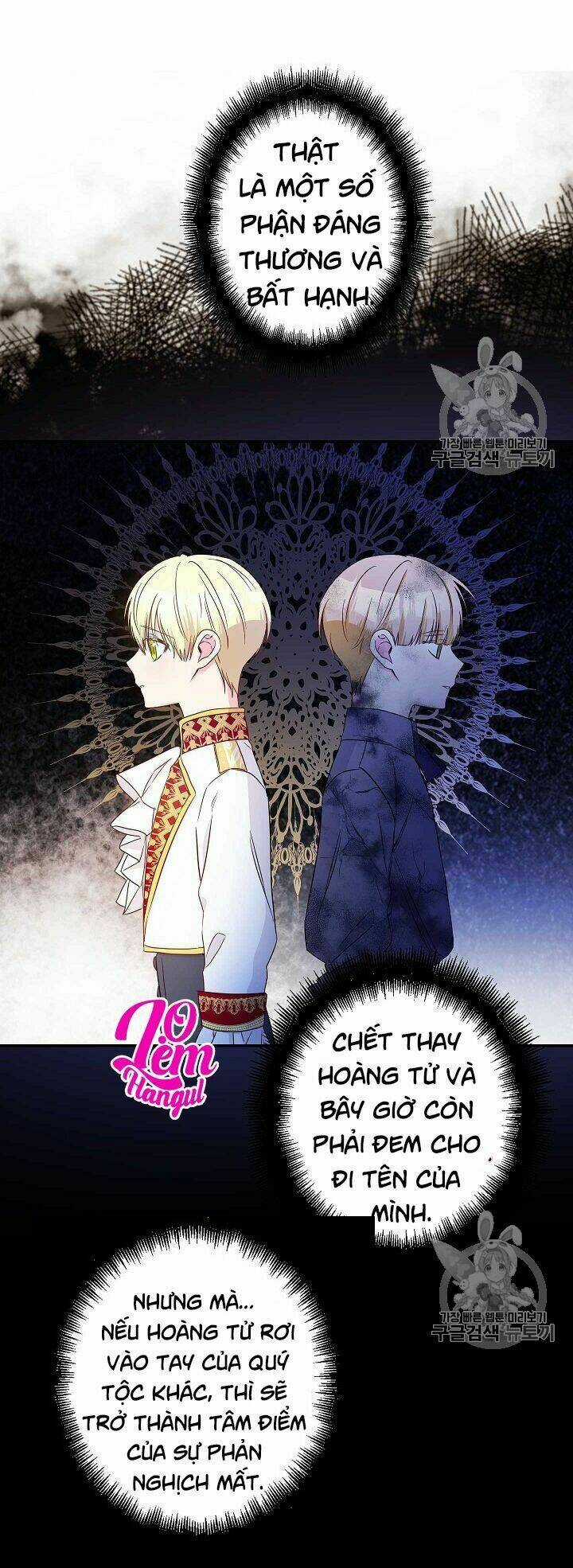 Cuộc Hôn Nhân Giả Dối Chapter 60 trang 31