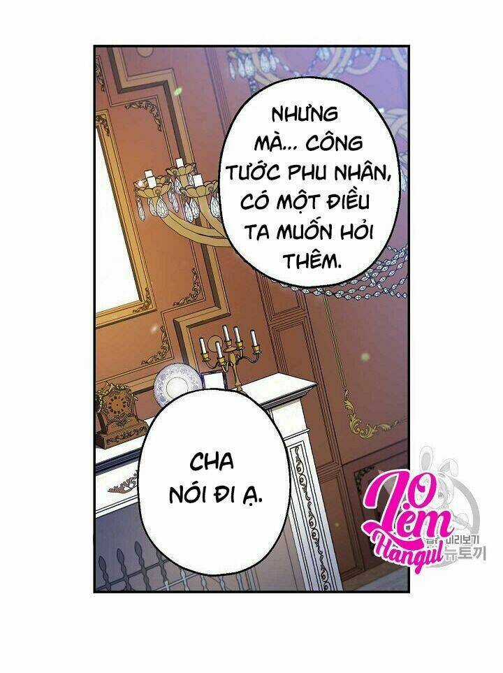 Cuộc Hôn Nhân Giả Dối Chapter 60 trang 34