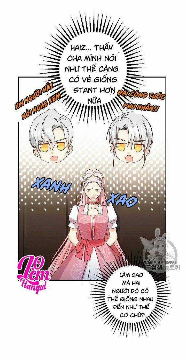 Cuộc Hôn Nhân Giả Dối Chapter 60 trang 37