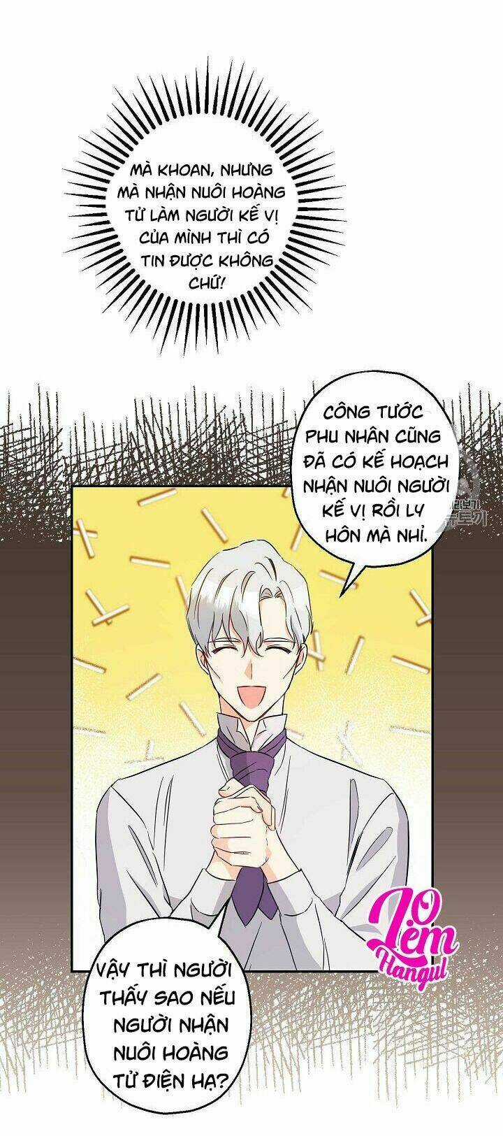 Cuộc Hôn Nhân Giả Dối Chapter 60 trang 38