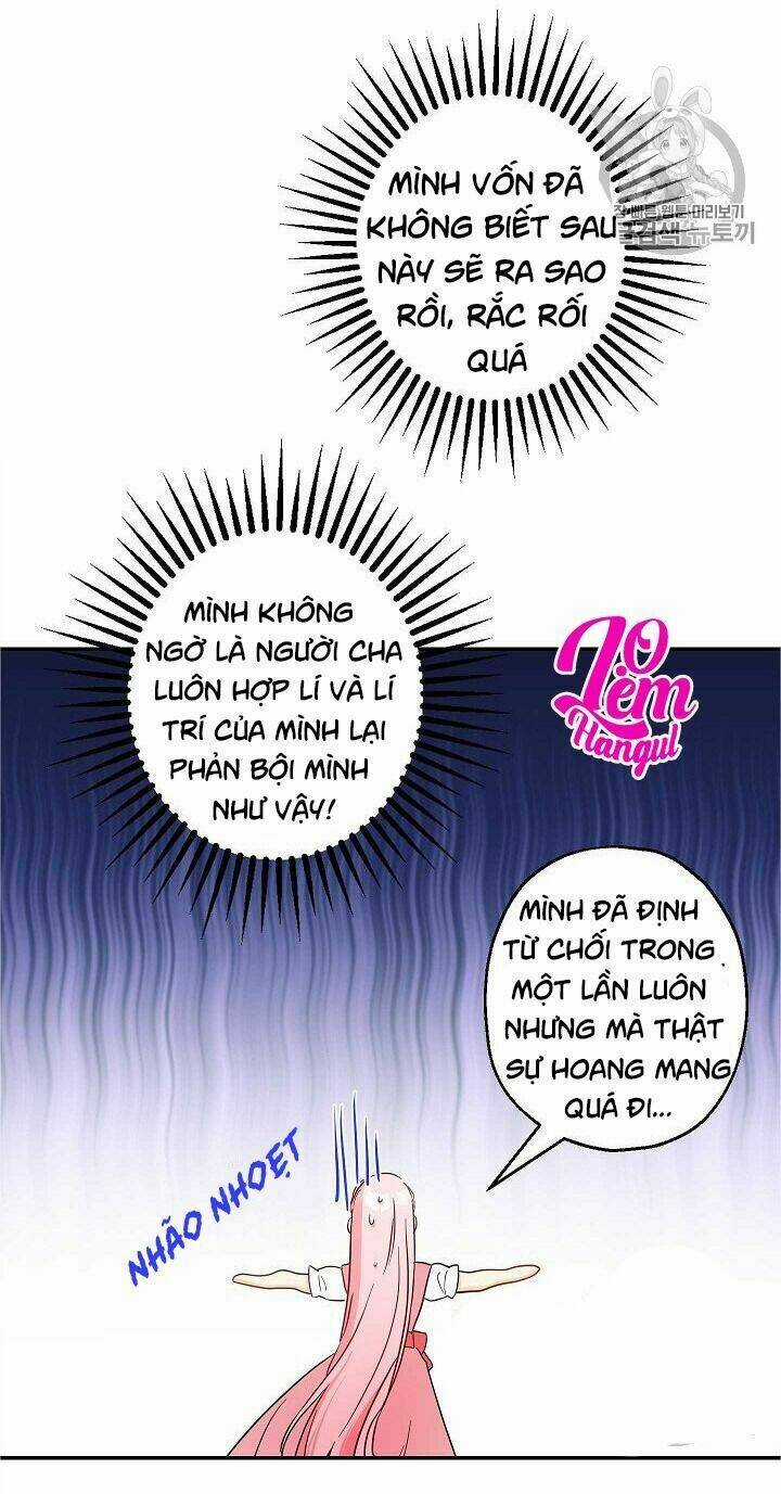 Cuộc Hôn Nhân Giả Dối Chapter 60 trang 39