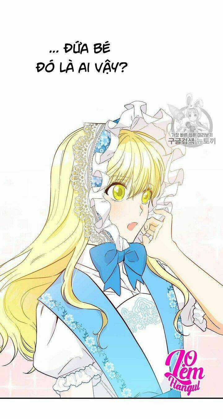 Cuộc Hôn Nhân Giả Dối Chapter 60 trang 4