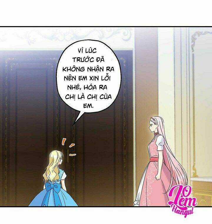 Cuộc Hôn Nhân Giả Dối Chapter 60 trang 41