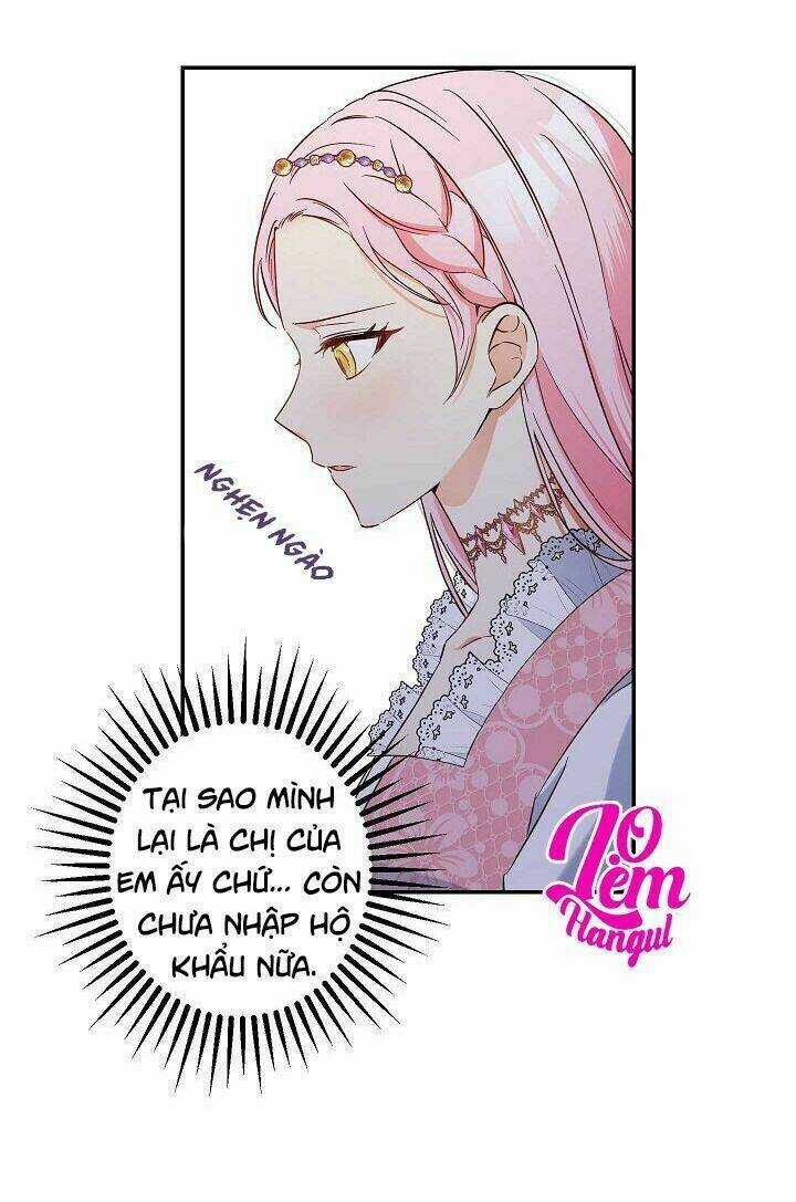 Cuộc Hôn Nhân Giả Dối Chapter 60 trang 42