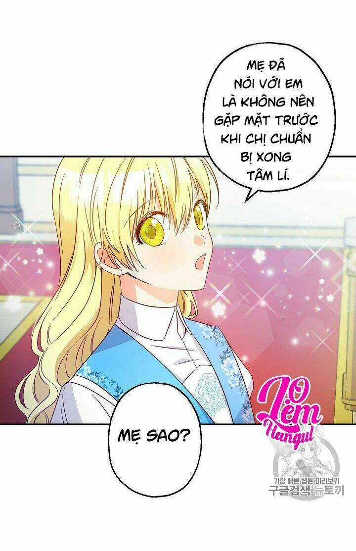 Cuộc Hôn Nhân Giả Dối Chapter 60 trang 43