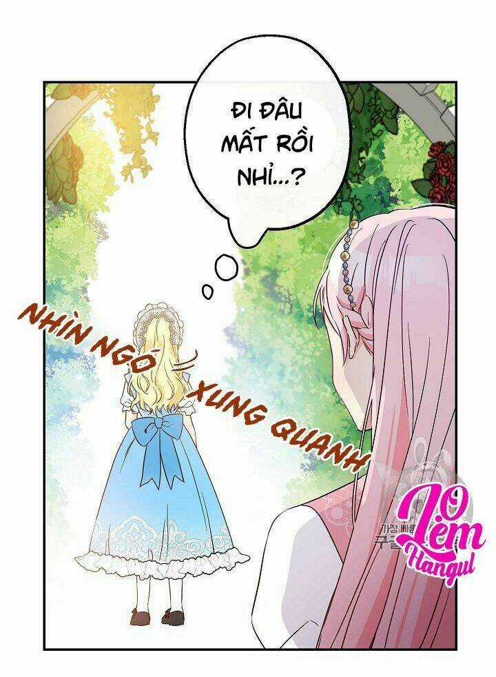 Cuộc Hôn Nhân Giả Dối Chapter 60 trang 5