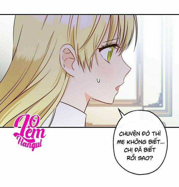 Cuộc Hôn Nhân Giả Dối Chapter 60 trang 51