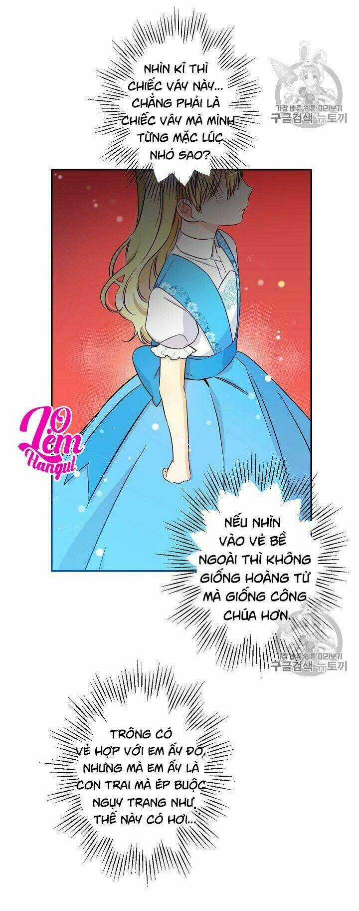 Cuộc Hôn Nhân Giả Dối Chapter 60 trang 52