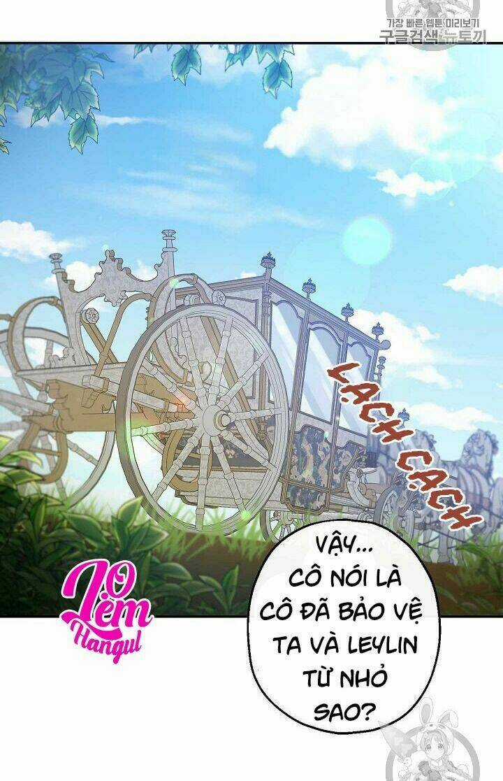 Cuộc Hôn Nhân Giả Dối Chapter 60 trang 58