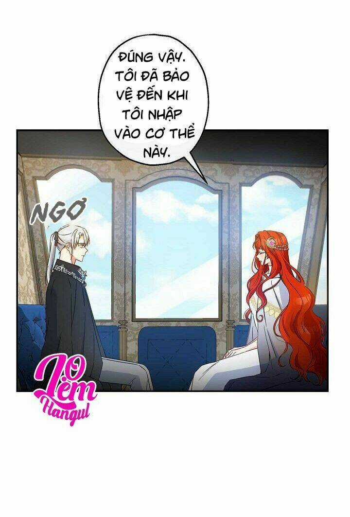 Cuộc Hôn Nhân Giả Dối Chapter 60 trang 59