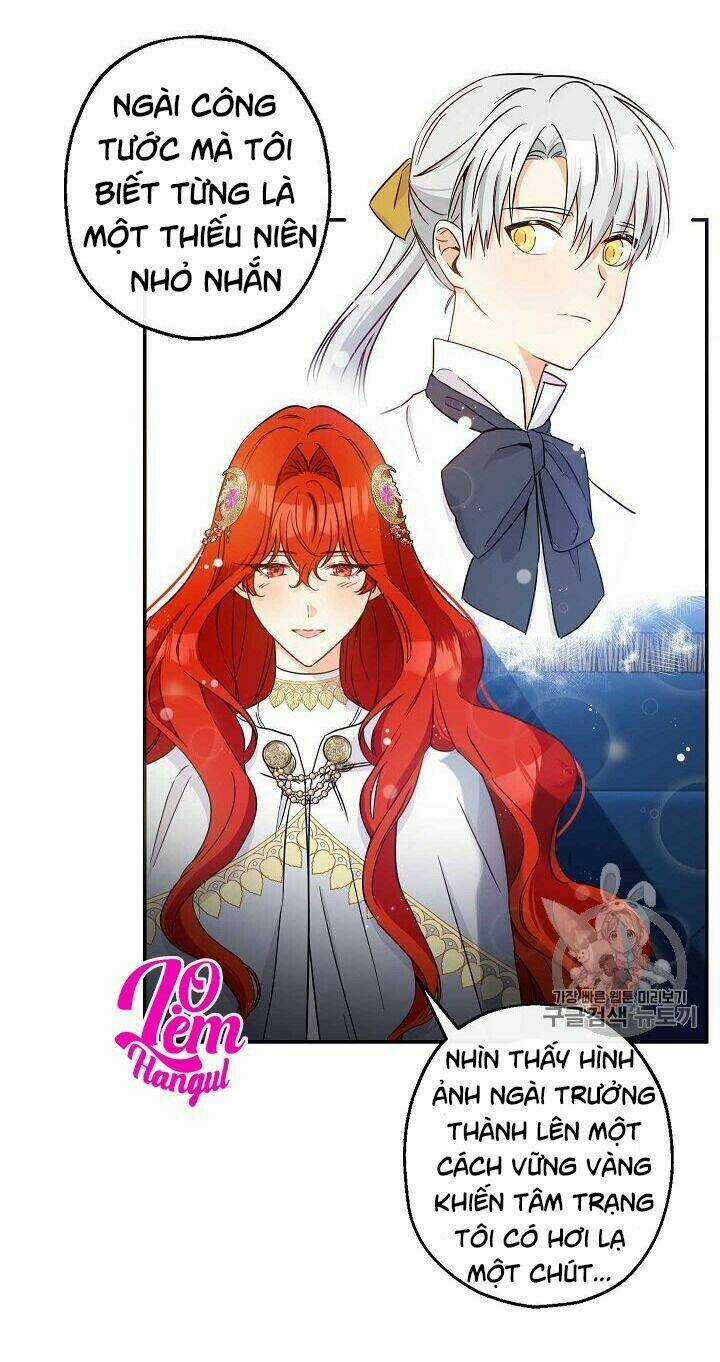 Cuộc Hôn Nhân Giả Dối Chapter 60 trang 60