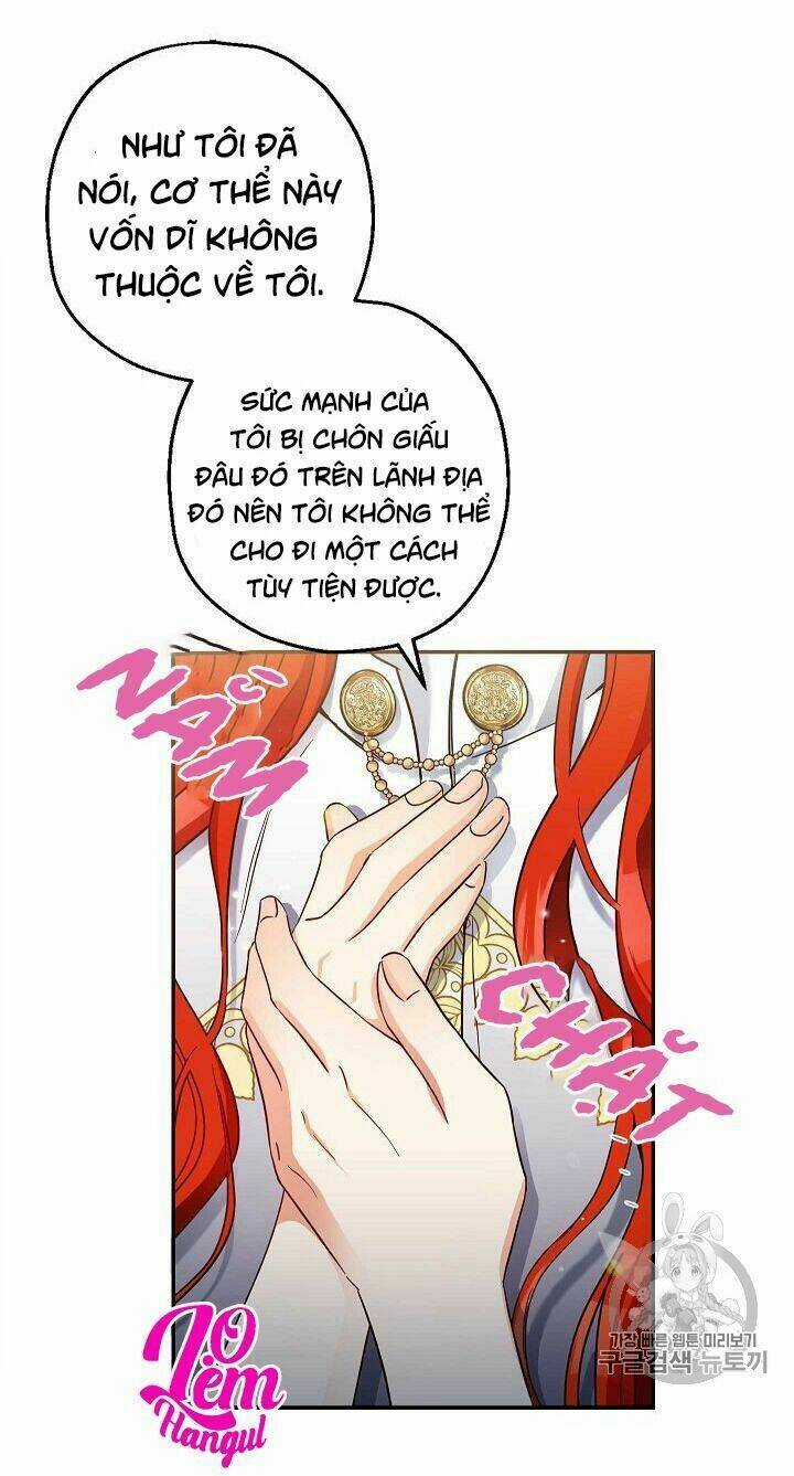 Cuộc Hôn Nhân Giả Dối Chapter 60 trang 64