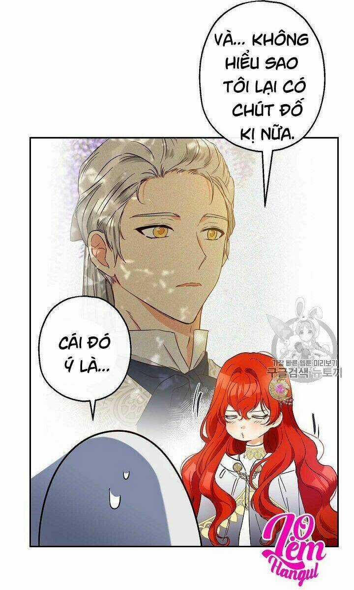 Cuộc Hôn Nhân Giả Dối Chapter 60 trang 65